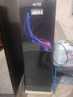 NG WATER DISPENSER 10/10 CONDITION