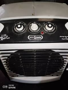 super Asia Air cooler nice 9/10  condition
