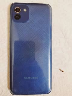 Samsung A03s 4 / 64