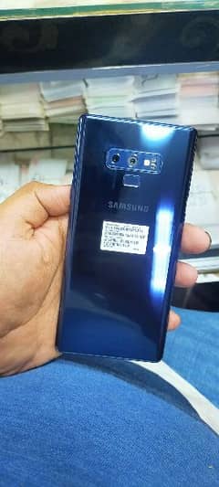 note 9 512gb