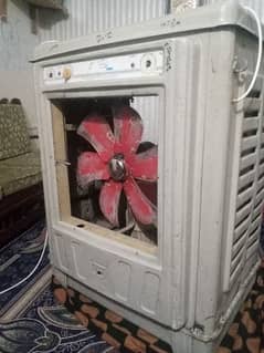 Room Cooler in good condition in working condition
