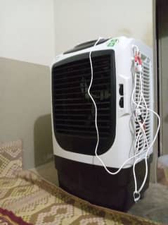 Nasgas air cooler 9800 ac/dc