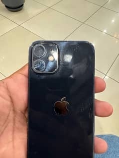 IPhone 12 Mini PTA Approved