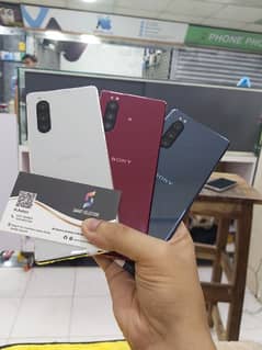 Sony Xperia 5   6/64   PTA Approved