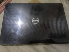 Dell 7300 i5 8th gen