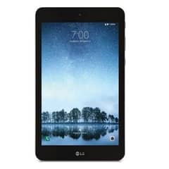 LG tab 2/16 available very good condition