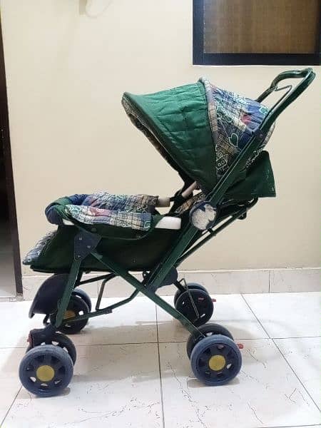 Baby Pram | Baby Stroller | Pram for Sale | Kids Stroller 1
