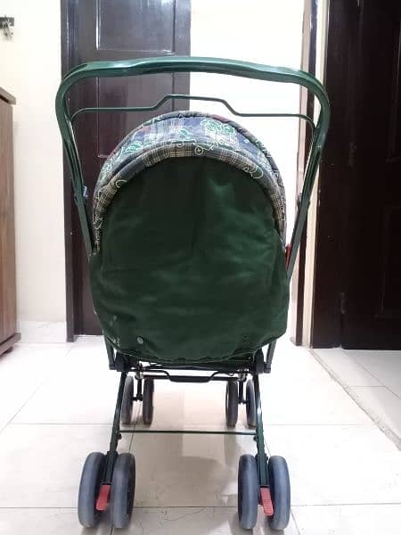 Baby Pram | Baby Stroller | Pram for Sale | Kids Stroller 2