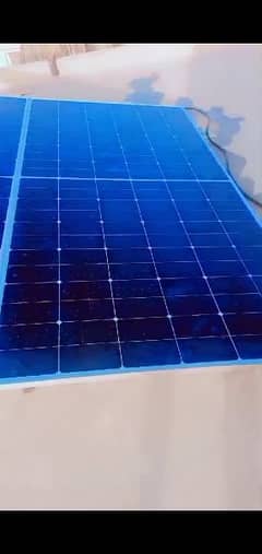 Solar Fitting