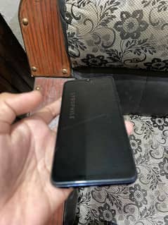 Vivo s1 with box and charger