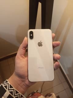 Iphone X Pta Approved 03006593707