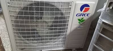 2ton ac 10 day only used