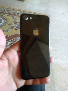 I phone 7 bypass 128gb finger button off exchange possible 03477431608
