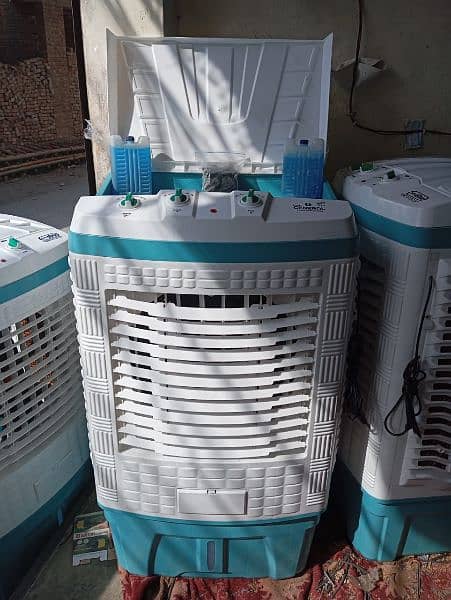 Air Cooler Room Air Cooler Full Size Air Cooler 3