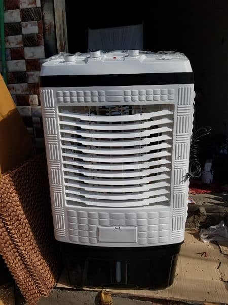 Air Cooler Room Air Cooler Full Size Air Cooler 5