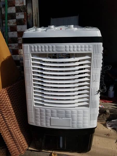 Air Cooler Room Air Cooler Full Size Air Cooler 6
