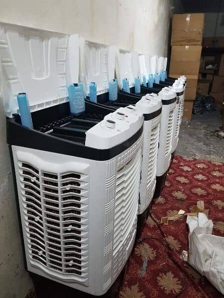 Air Cooler Room Air Cooler Full Size Air Cooler 7