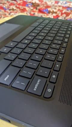 HP Chromebook Laptop 14 inch