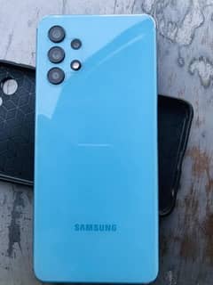 Samsung A32 Full Box