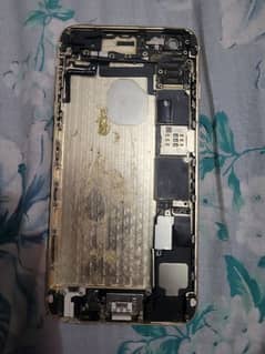 iPhone 6 plus Board PTA Approved
