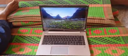 Hp Elitebook 840 G6 i7 8th generation