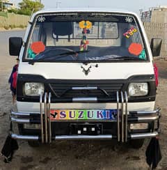 Suzuki Ravi 2017
