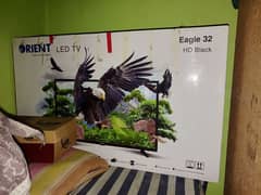 orient eagle 32 inch led