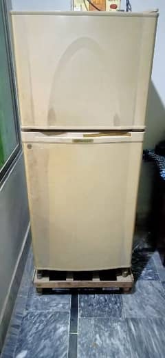Dawalance fridge 100% working condition