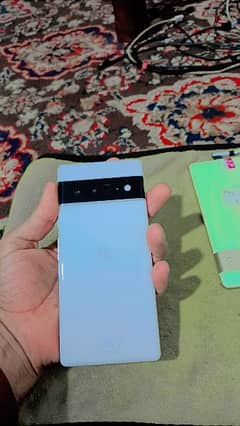 Google pixel 6pro SIM lock