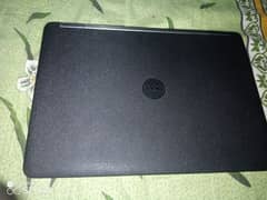 Laptop Brand Dell Core i5  4th Generation  Ram/Rom [4/320]