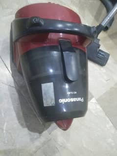Original Panasonic vacuum cleaner in very Low Price