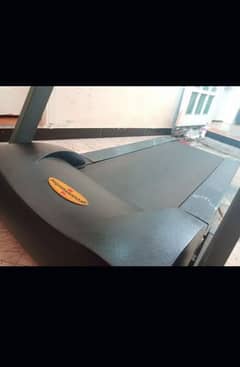 Treadmill Automatic For Sale