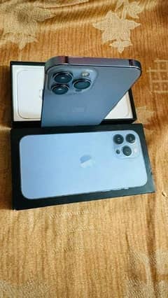 iphone 13 pro max 256GB PTA Approved 0349/1655/654 My WhatsApp