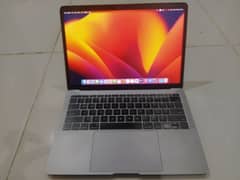 Macbook pro 2017 13 inch