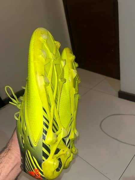 adidas messi 15.2 football studs 1