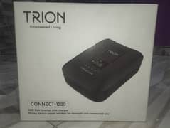 Trion Connect 1200