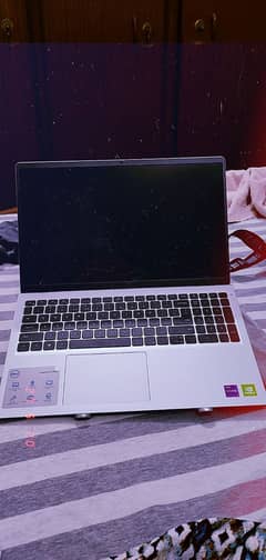 Dell Inspiron Laptop 0