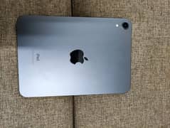 apple iPad Mini 6 urgent sale Hai g