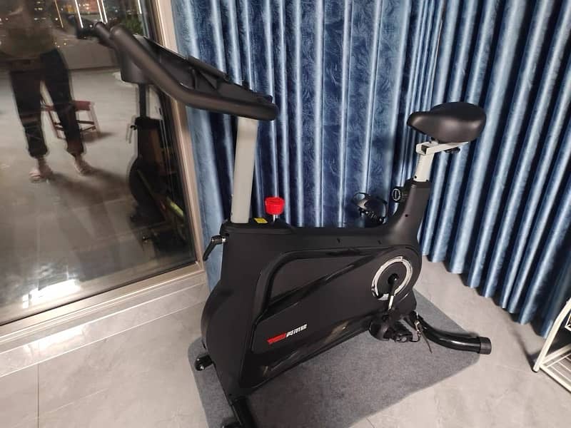 elliptical cycle / exercise cycle / cycle for sell 1