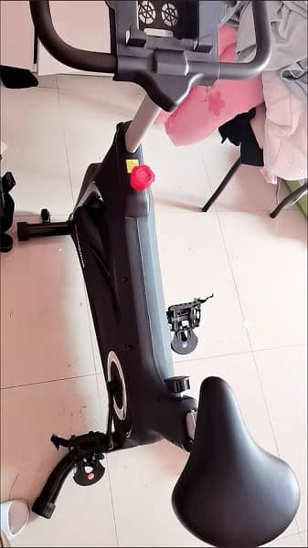 elliptical cycle / exercise cycle / cycle for sell 8