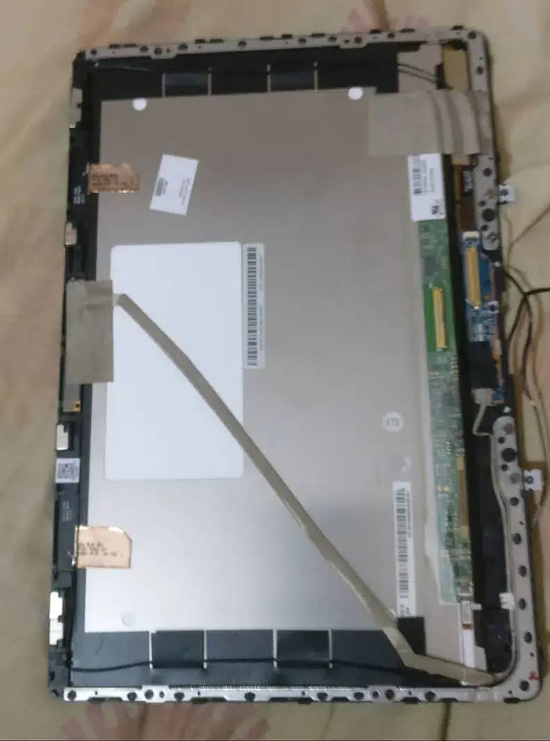 Laptop LCD Screen. Touch and Non Touch. Detail and Rs in Description. 10