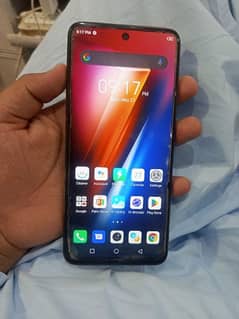 Infinix Hot 11S/ Used/ For sale