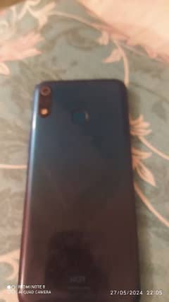 infinix hot 8 for sale
