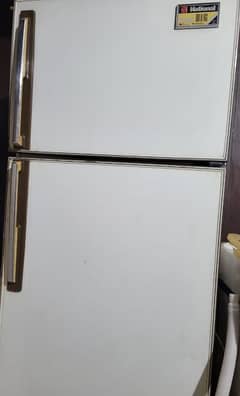 National fridge made in Japan. Fully working