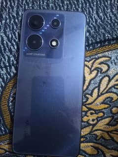 infinx note 30 10 by 10 condition