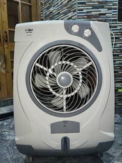 SuperAsia Air cooler ECM 6000