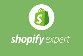 Shopify Expert | Store Building & Handling Services