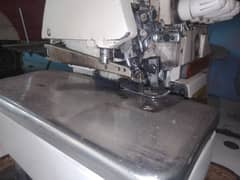 overlock fore sale 2 pice 70000