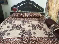 bed+metres for sale