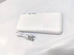 10,000 mAh power bank (Cash on delivery All over the pakistan)